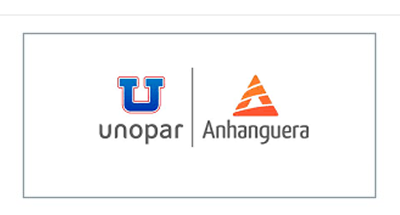 Logo Anhaguera