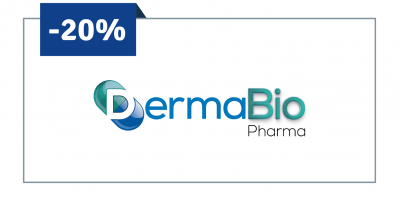 Logo DermaBio Pharma