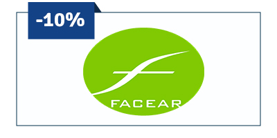 Logo Facear