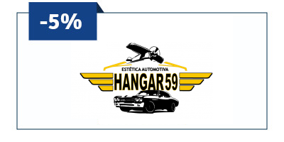 Logo Hangar 59