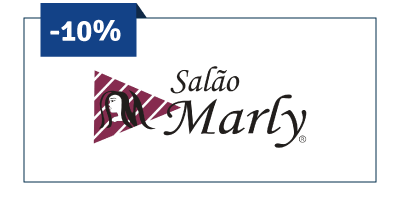 Logo Salão Marly