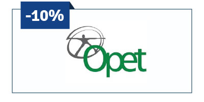 Logo Opet