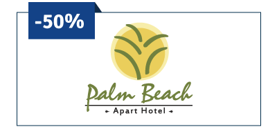 Logo Palm Beach