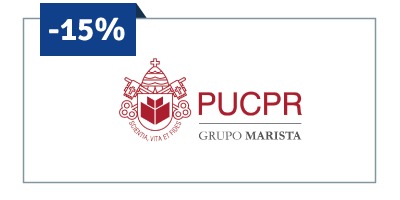 Logo PUCPR