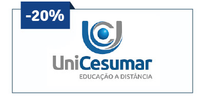 Logo UniCesumar